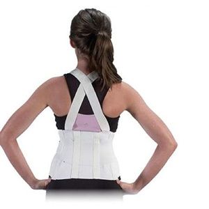 Mastex Health 9 Inch Occu-Rite Industrial Support